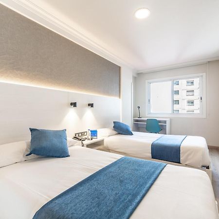 Hotel Atlantico Vigo Zimmer foto
